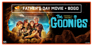 Fathers Day Goonies